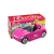 AUTO FASHION BARBIE - MINI PLAY (0710)