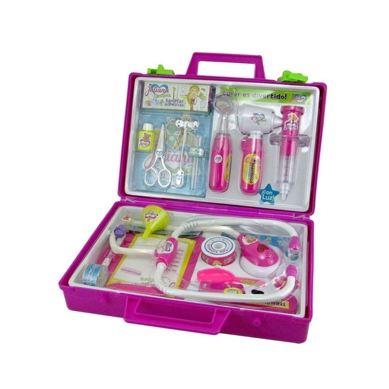 Valija juliana doctora hot sale