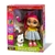 MUÑECA BRAVE GIRL KENDALL Y SU MASCOTA - NEXT POINT (1867) - comprar online