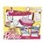 SET DE PLANCHA GLAM BARBIE CHEF - MINI PLAY (652) en internet