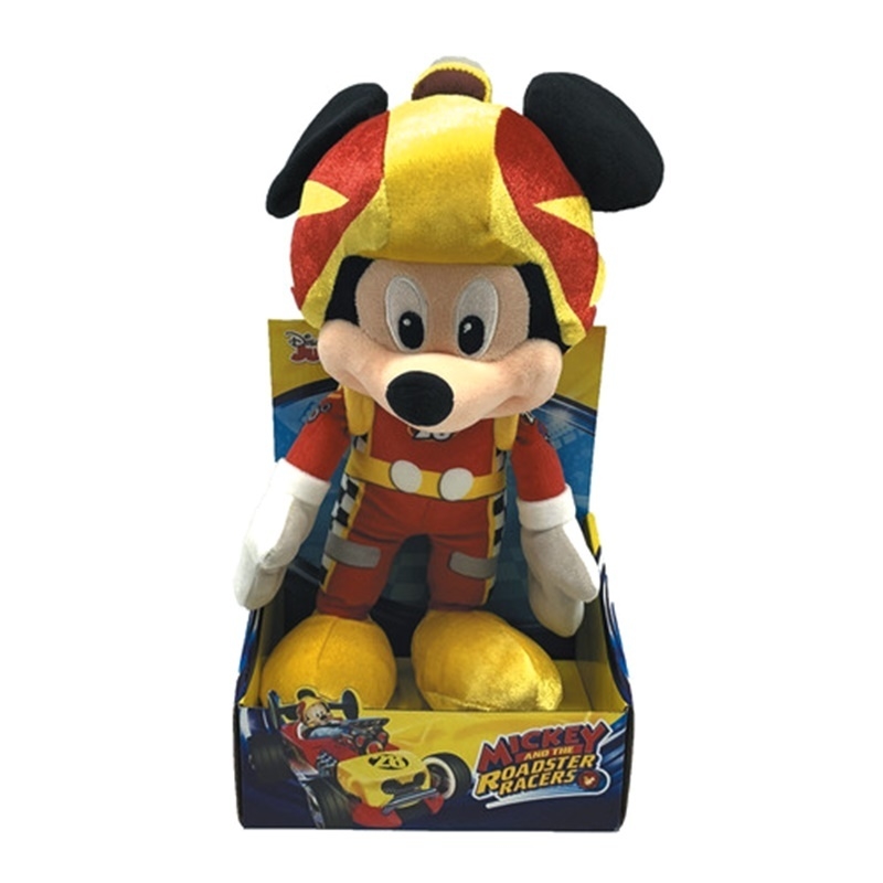 Carritos mickey sobre 2025 ruedas