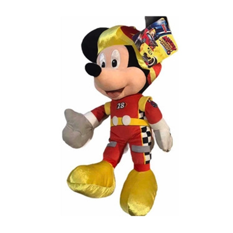 Juguetes de mickey mouse aventura sobre ruedas hot sale