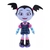 PELUCHE VAMPIRINA 25Cm - TAPIMOVIL (DVA00922)