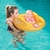 ASIENTO DOBLE ANILLO INFLABLE - BESTWAY (32027) en internet