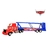 CAMION CARRIER TRUCK CARS - DITOYS (1157)