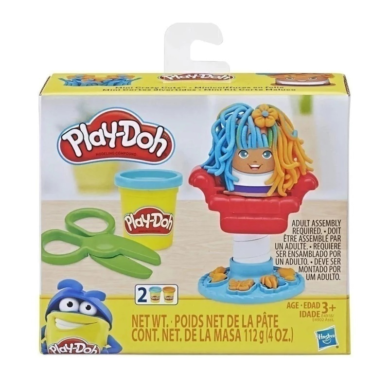 Juegos de masa play doh sale