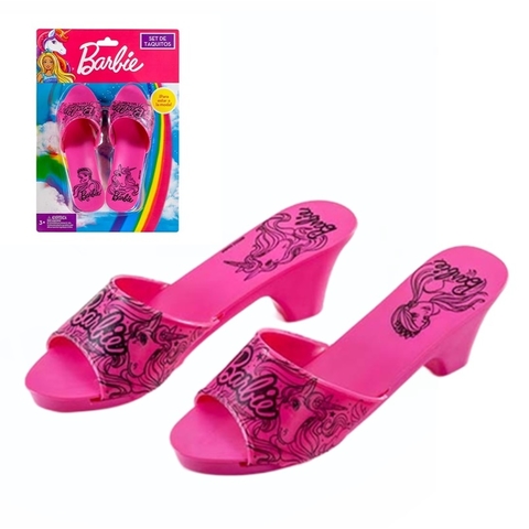 TAQUITO BARBIE FANTASY - MINI PLAY (221)