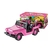 JEEP BARBIE - MINI PLAY (0715)