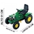 TRACTOR FARMER ROJO - BIEMME (1322) - comprar online