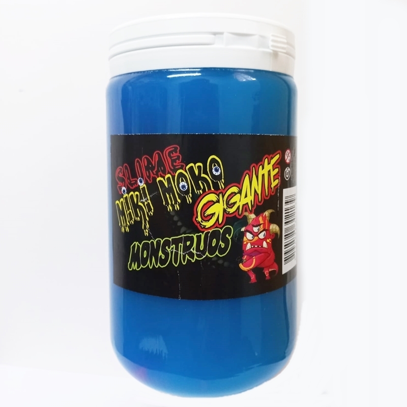 Slime gigante comprar sale