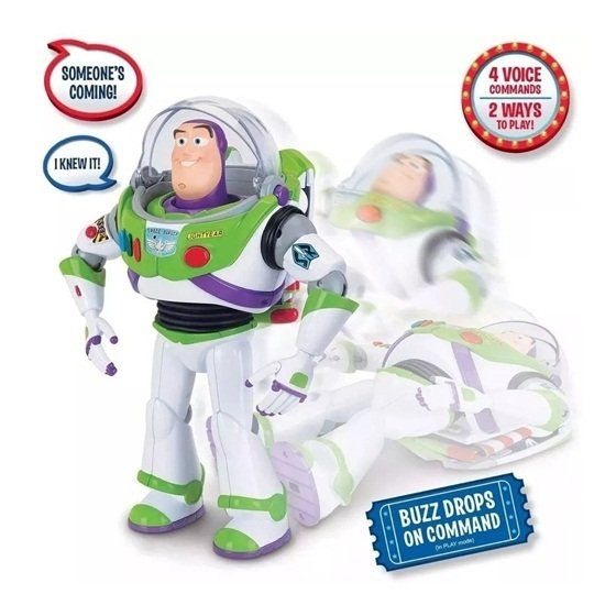 Buzz interactivo deals