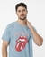 Remera Rolling Stones 2540 - comprar online