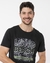 Remera Beach 2458 - Posto 5 minorista