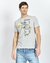 Remera Evolution Wow! - tienda online