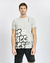 Remera Art Is Therapy - comprar online