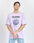 Remera Keep Going 90s en internet