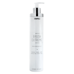 Ativo Brush Extreme 1000ml - Resultado liso de formol, sem usar formol.