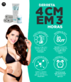 Kit Slim Body - Derreta 4cm em 3 horas!