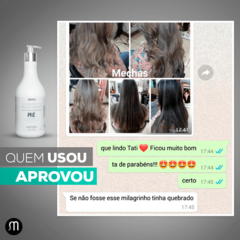 MILAGRINHO PRÉ - 500ml - comprar online