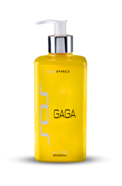 Combo - Gaga 500g + Curly 220g + Kit com 5 unidades Uso Essencial - Óleo Bifásico com chá de banana orgânica - 10ml na internet