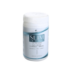 Slim Body IN - Suplemento repositor de cromo + vitamina E.