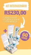 Kit Slim Body Intermediário - Int Out