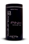 Descolorante Pink Blond-me - Mais rápido mais poderoso - 500g