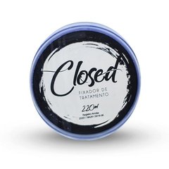 CLOSED 220g - Fixador de tratamento