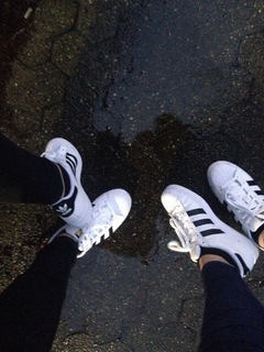 Adidas superstar sale tradicional