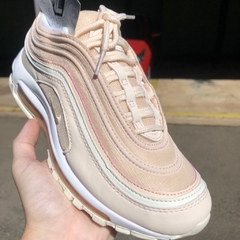 Nike Air Max 97 Refletivo - loja online