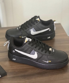 Air force hotsell 1 utility 1