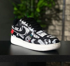 Nike Air Force 1 WorldWide - comprar online