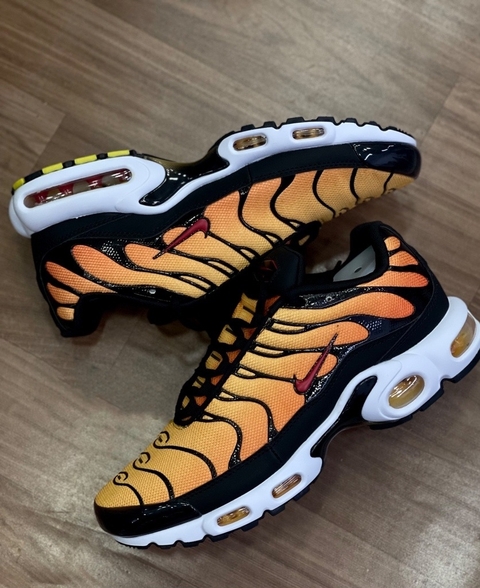 Nike Air Max Plus TN Tiger