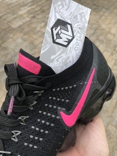 Nike Vapormax 2.0 na internet