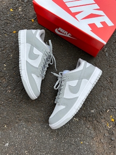 Nike SB Dunk Low “Grey” - comprar online