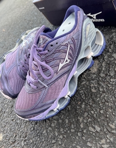 Mizuno Prophecy 8