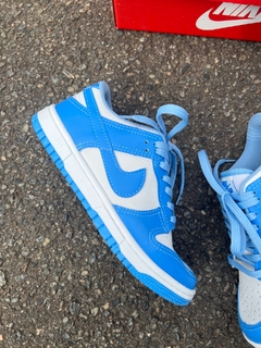 Nike SB Dunk Low “UNC” - comprar online