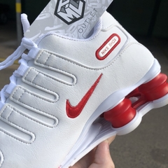 Nike shox nz ab sale