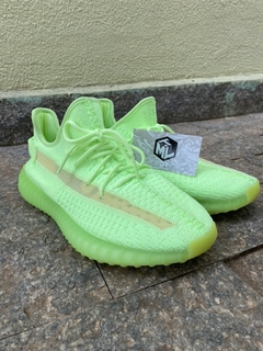 Adidas Yeezy Boost 350 V2 Glow - comprar online