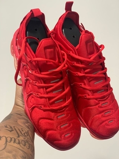 Nike Vapormax Plus Comprar em MTL Outlet