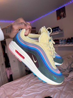 Nike Air Max 97 Sean Wotherspoon MTL Outlet