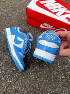 Nike SB Dunk Low “UNC” - MTL Outlet