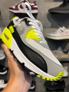 Nike Air Max 90 Volt - MTL Outlet