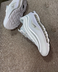 Air max top 70 preto