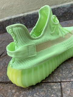 Adidas yeezy 2025 verdes outlet