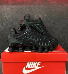 Nike Shox TL 12 Mola - comprar online