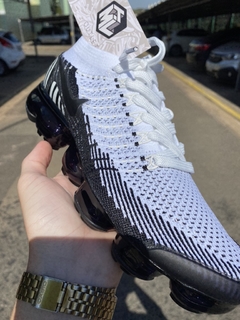 Nike Vapormax 2.0 “Zebra”  - MTL Outlet