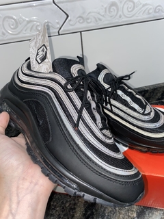 Nike Air Max 97 Refletivo Comprar em MTL Outlet