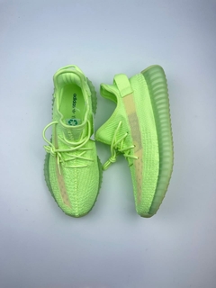 Adidas Yeezy Boost 350 V2 Glow