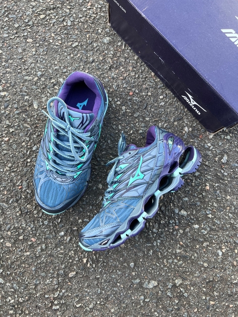 Mizuno prophecy hotsell 7 lilas
